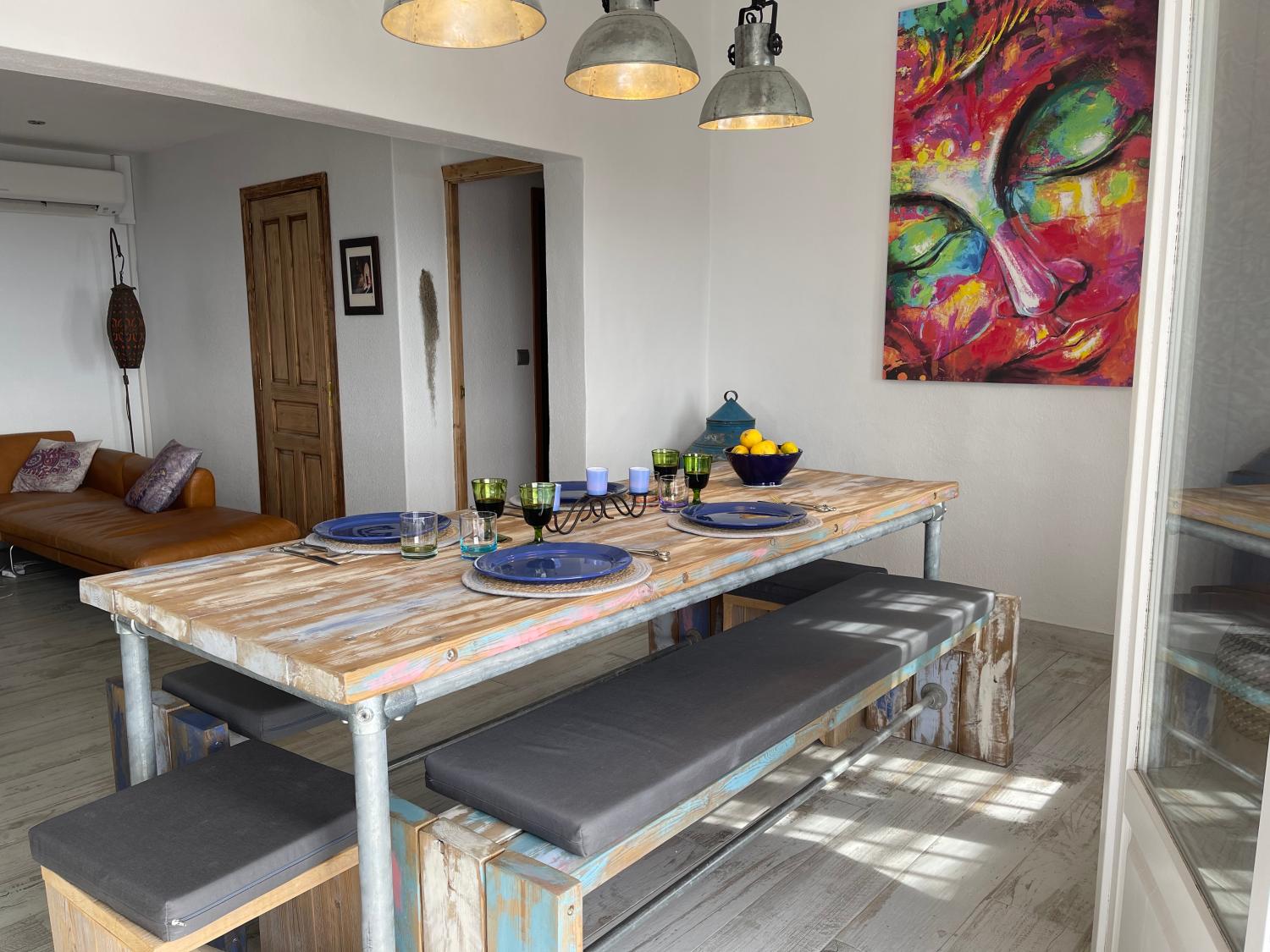 en venta finca rústica Torrox Axarquía 8