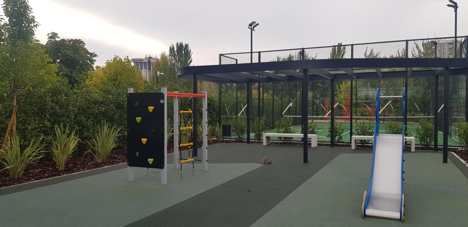  en venta apartamento Hortaleza-Valdefuertes Madrid Capital 11