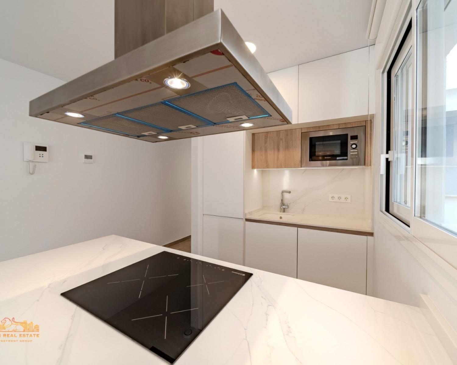  en venta apartamento Torrevieja Baix Segura 13