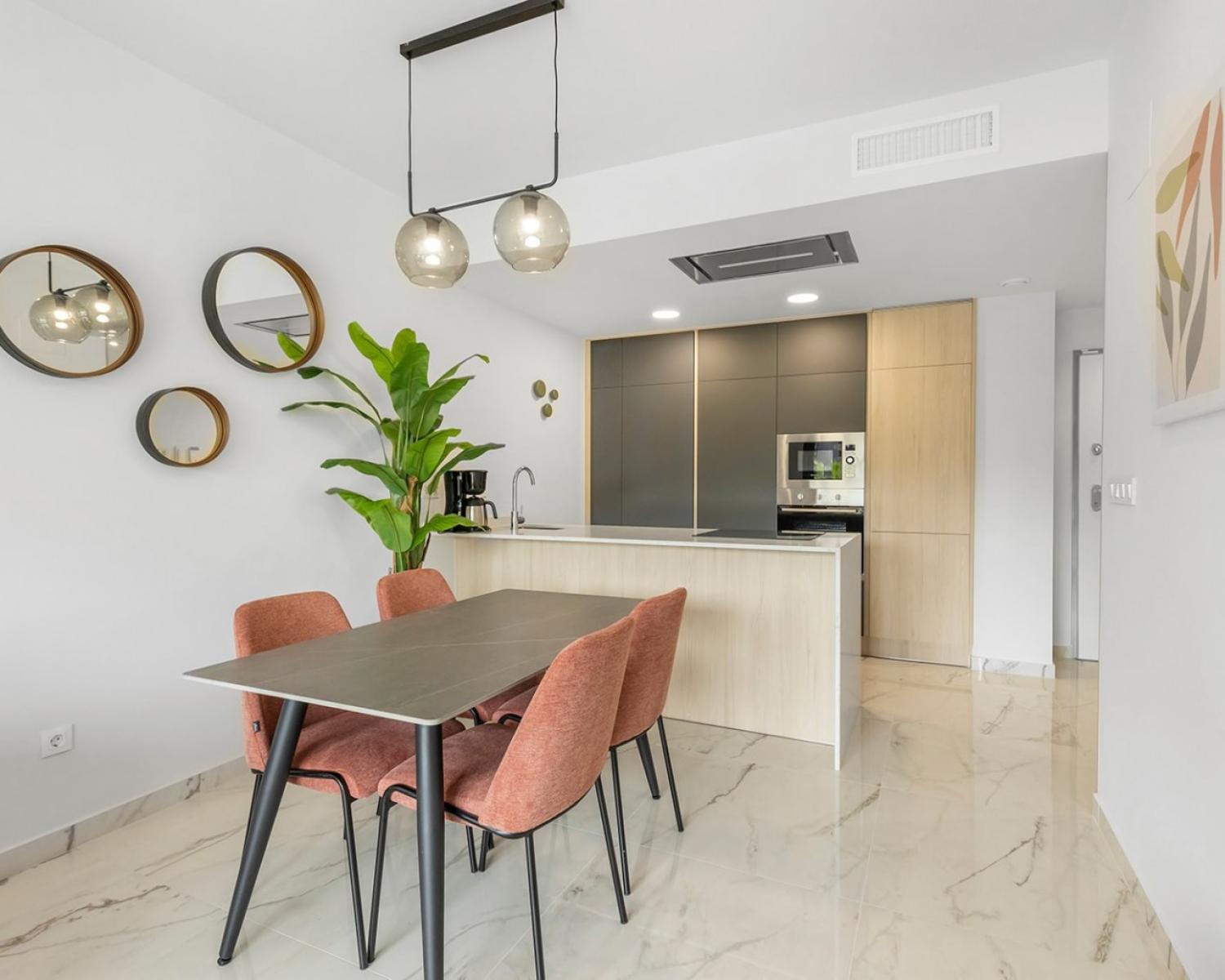  en venta apartamento Orihuela Baix Segura 36