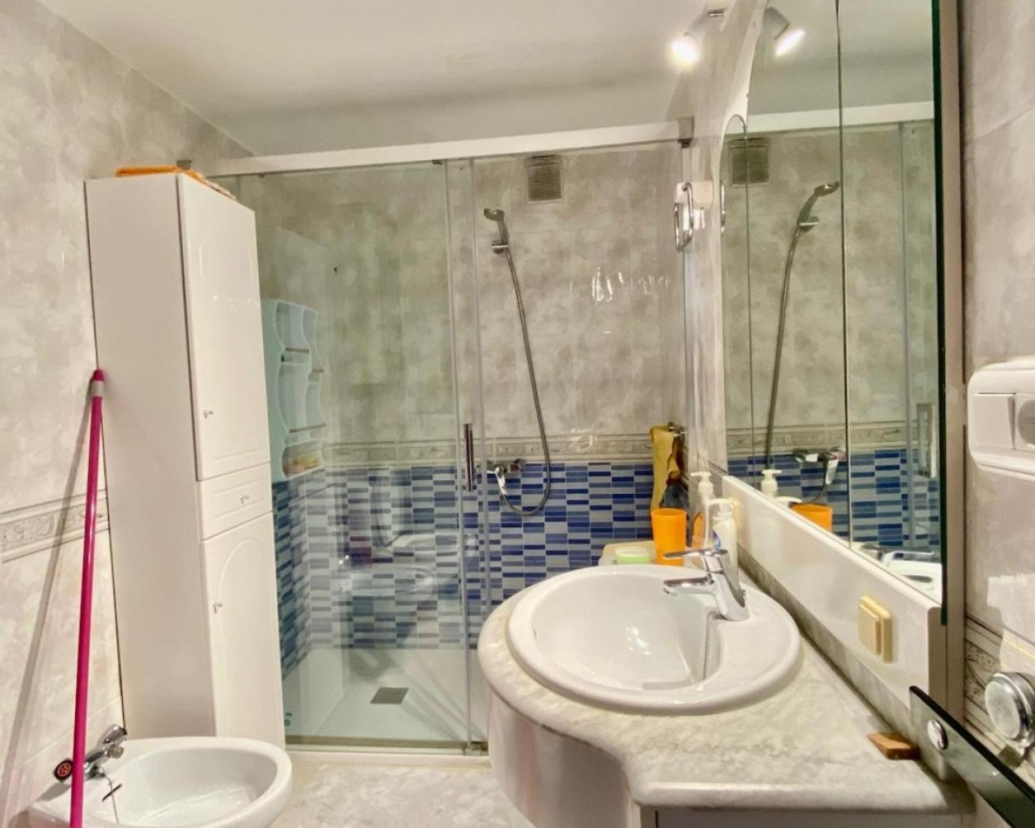  en venta apartamento Benidorm Marina Baixa 5