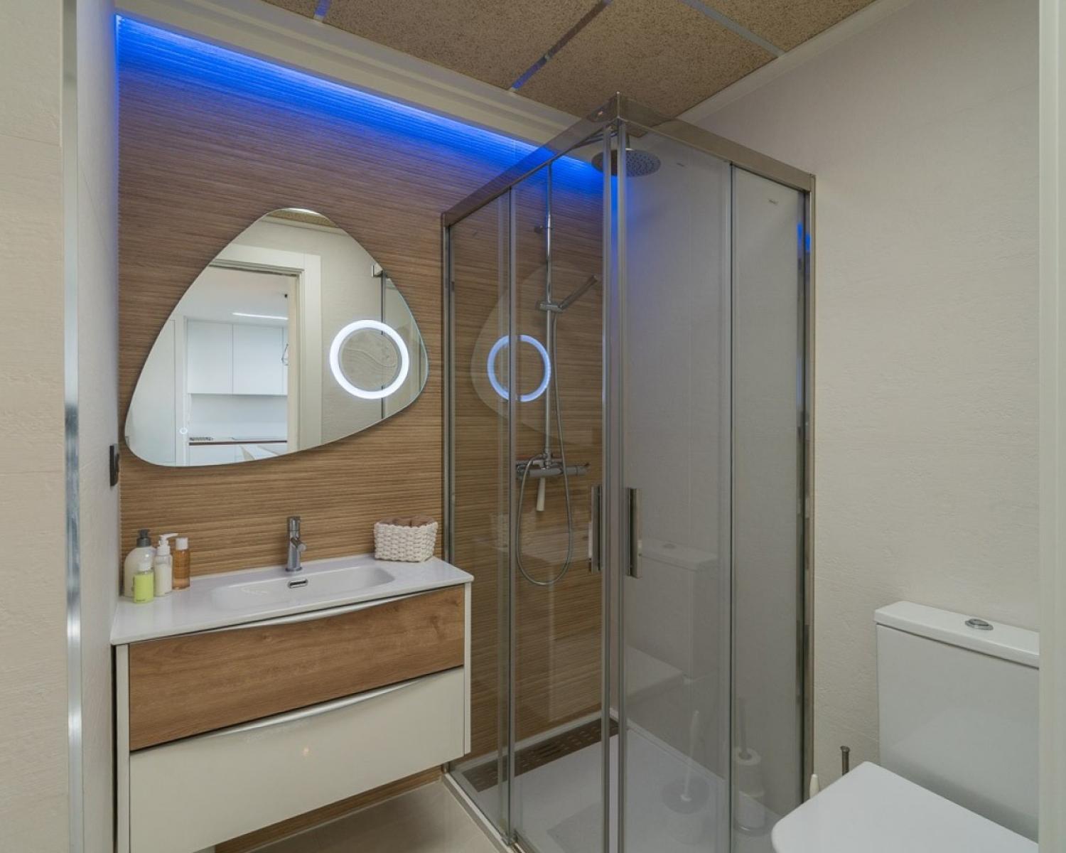  en venta apartamento Los Balcones Baix Segura 20