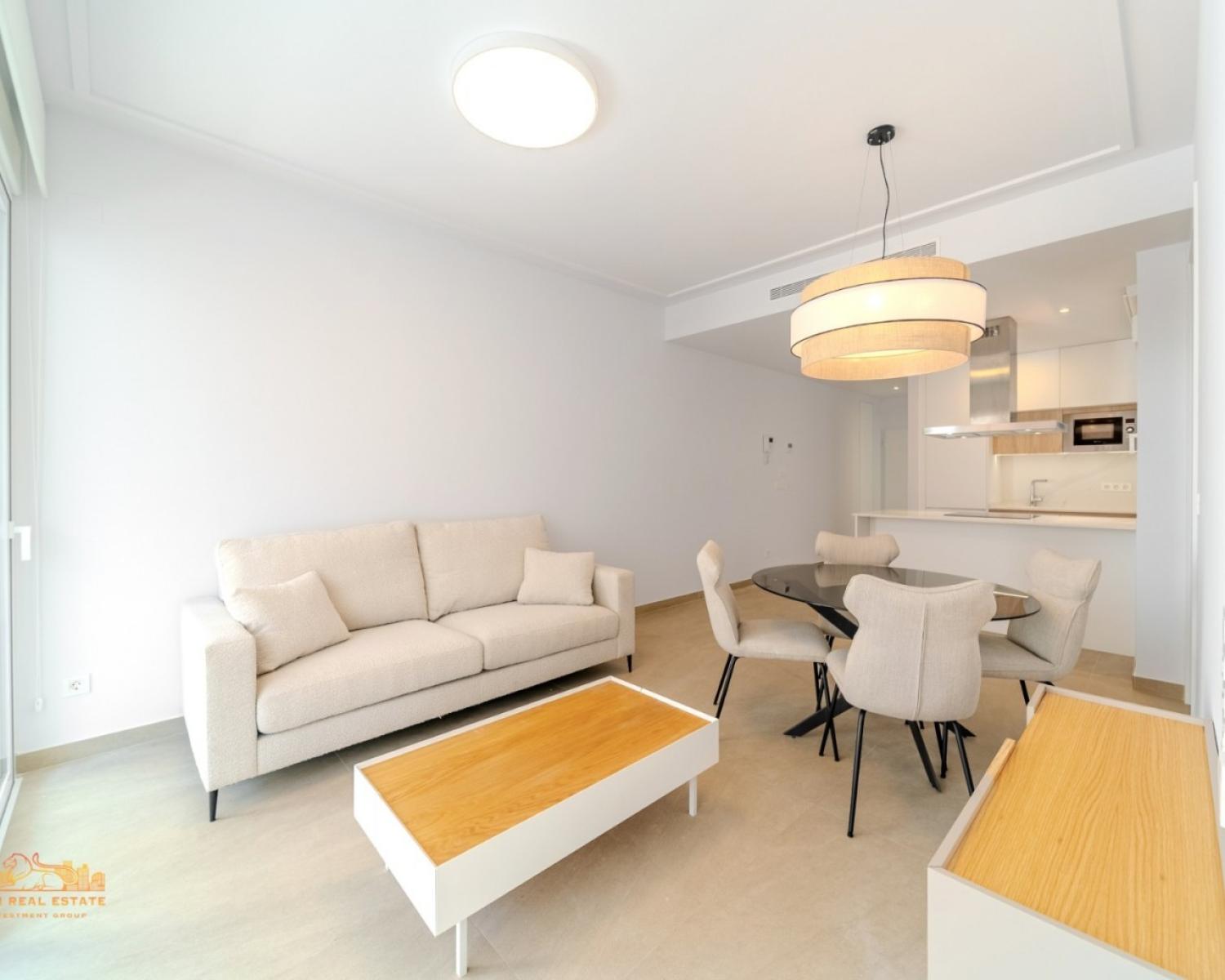  en venta apartamento Torrevieja Baix Segura 18