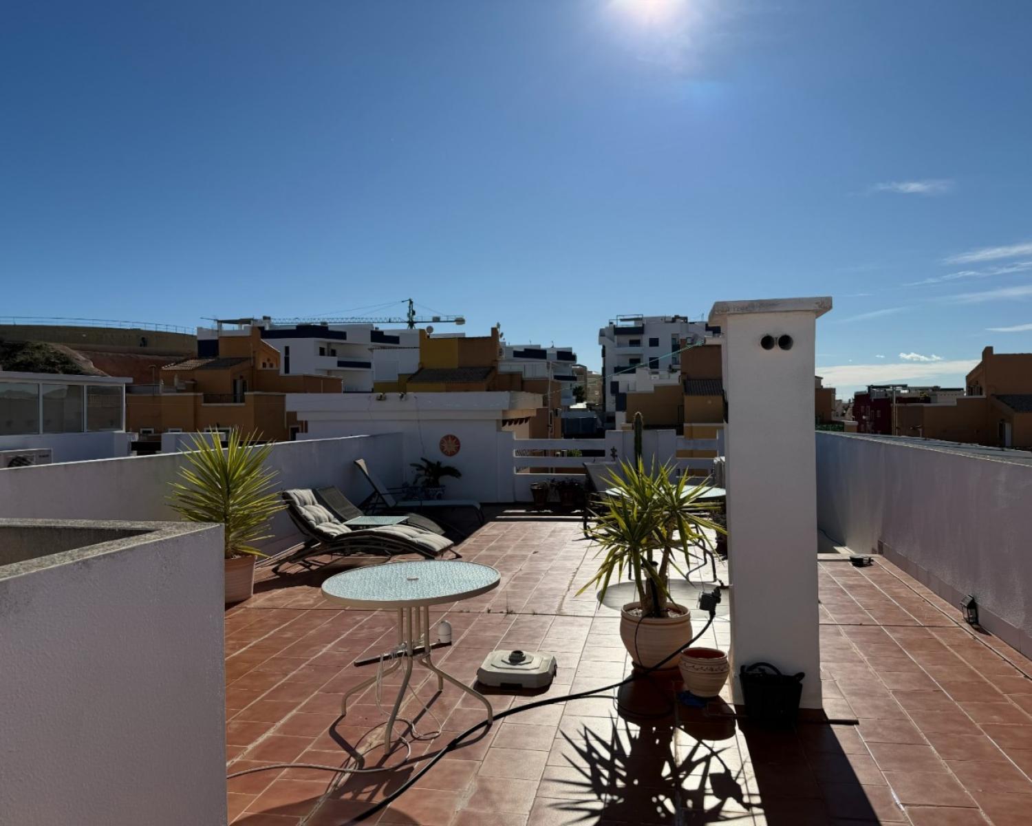  en venta apartamento Los Altos Baix Segura 17