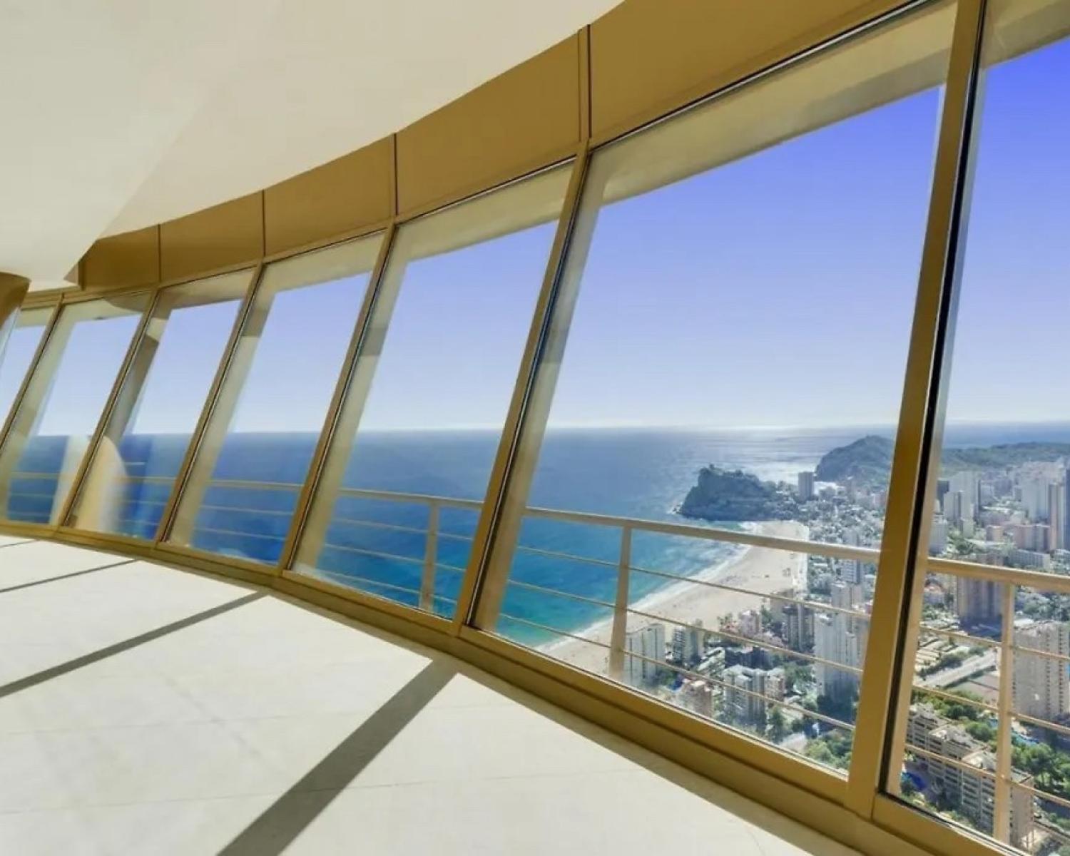  en venta apartamento Benidorm Marina Baixa 31