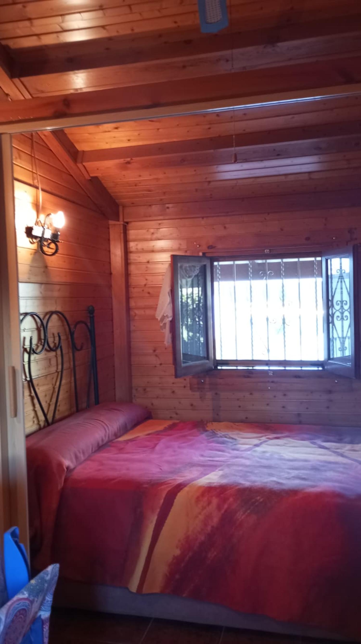  en venta chalet Alcalá La Real Sierra Sur 21
