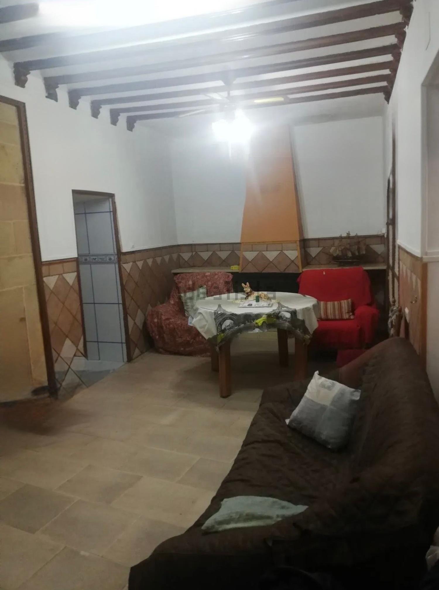  en venta casa Montoro Alto Guadalquivir 7