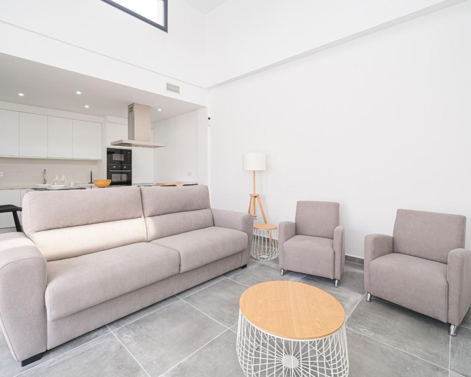  en venta chalet Daya Nueva Baix Segura 11