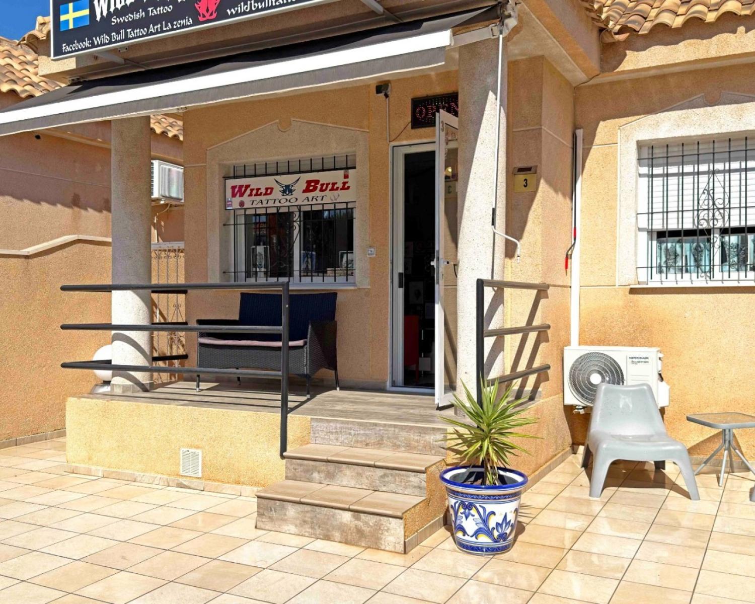  en venta local La Zenia Baix Segura 6