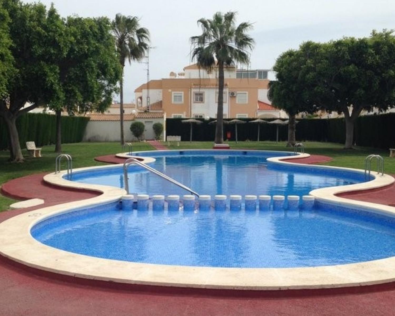  en venta casa Torrevieja Baix Segura 24
