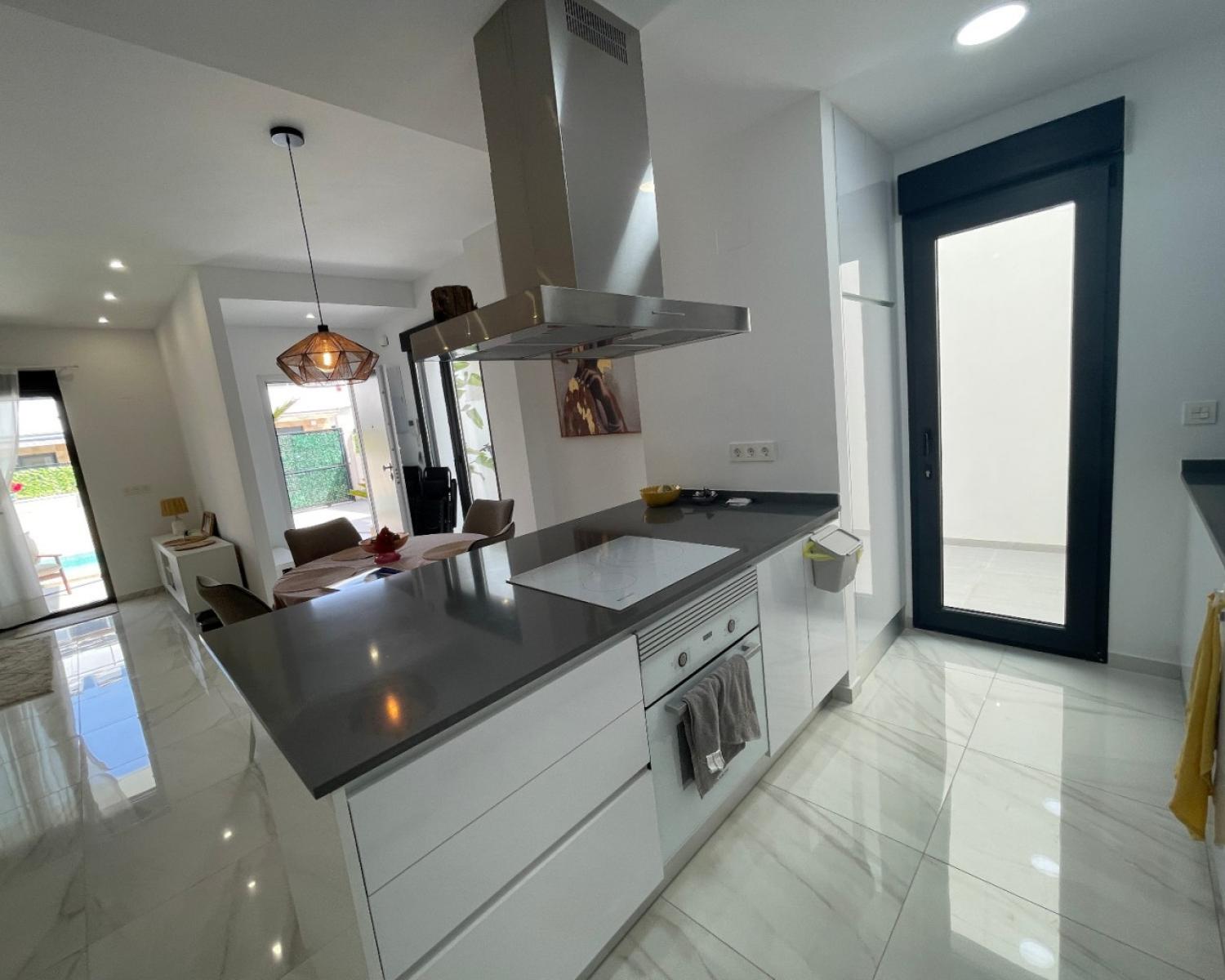  en venta chalet Benijófar Baix Segura 26