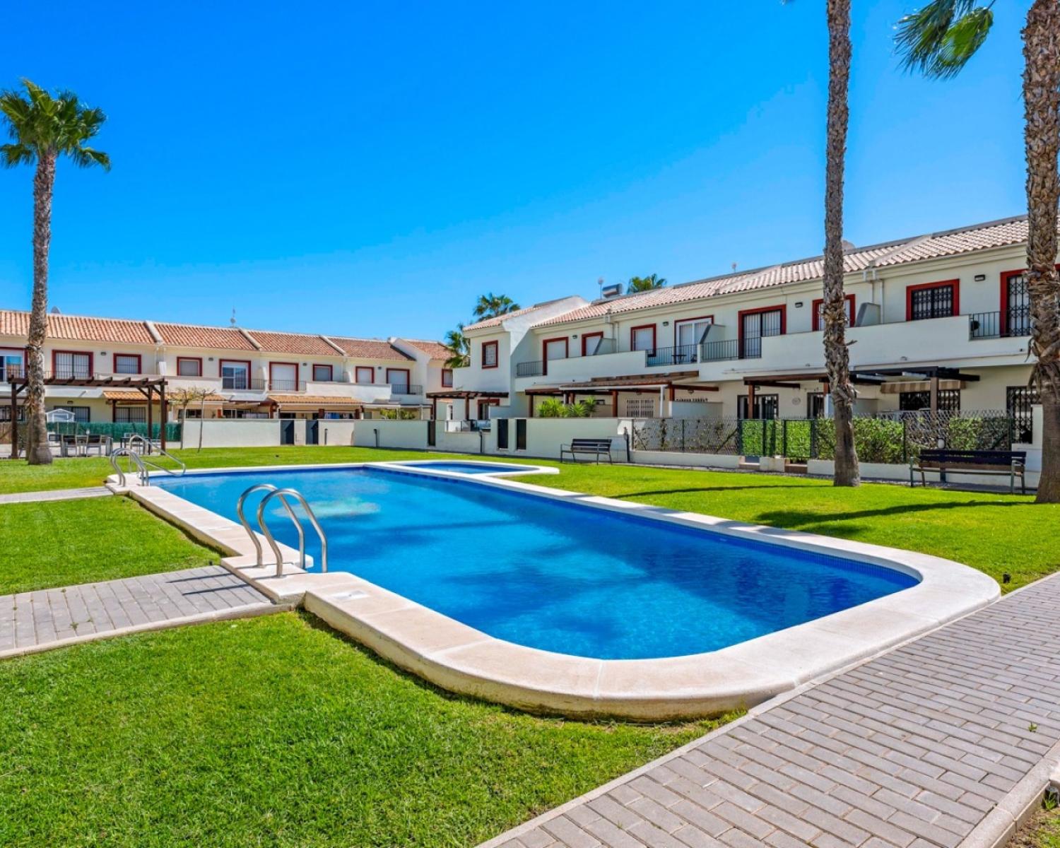  en venta casa Ciudad Quesada Baix Segura 8