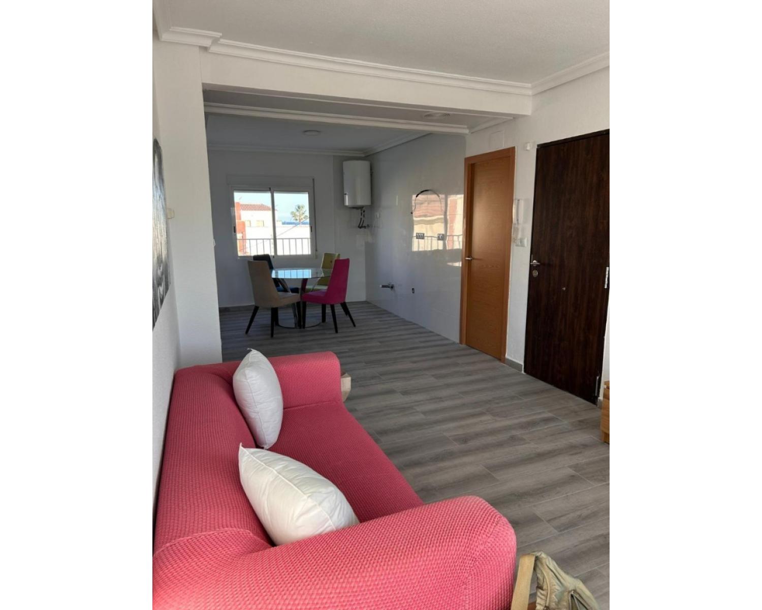  en venta apartamento Torre De La Horadada Baix Segura 4