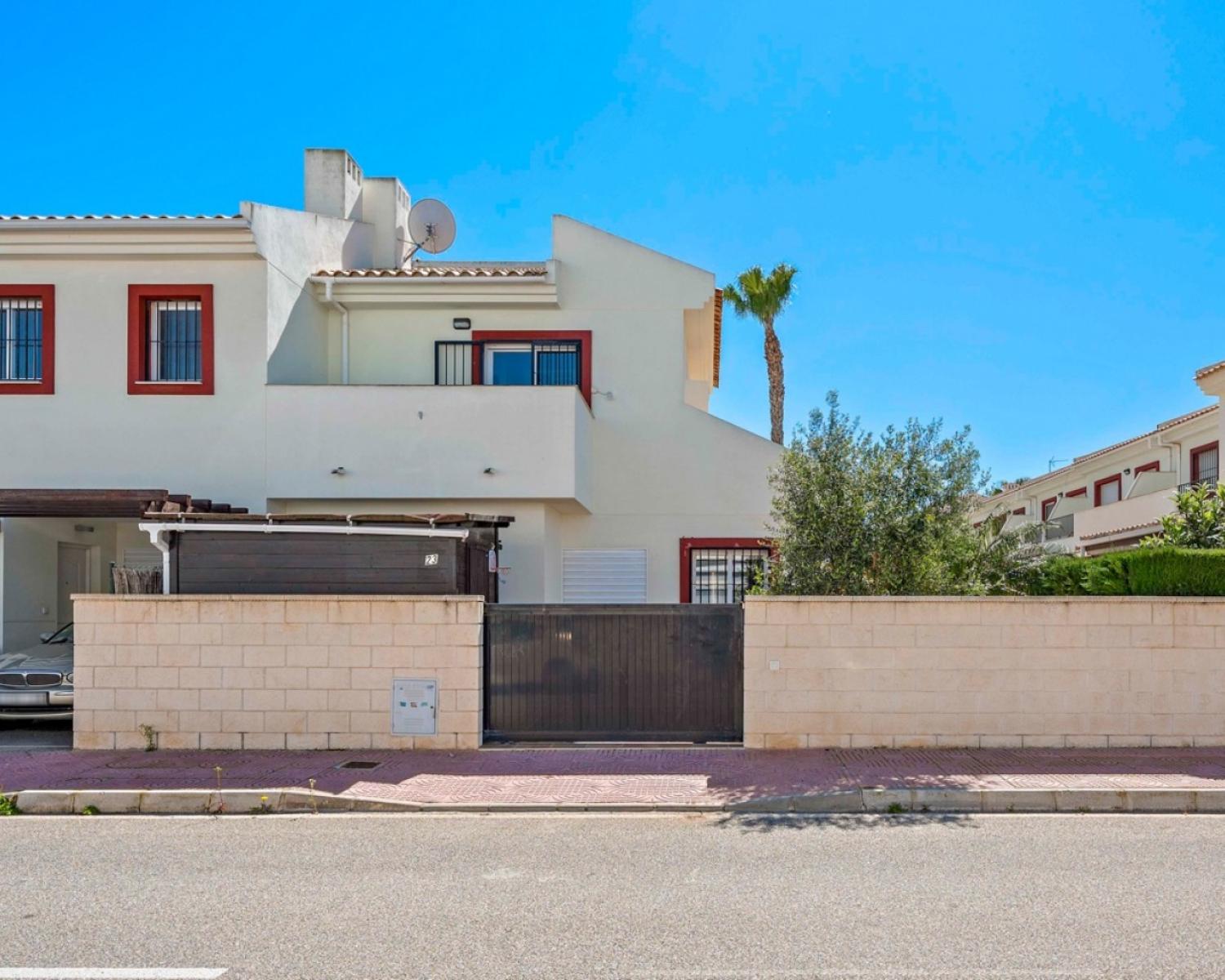  en venta casa Ciudad Quesada Baix Segura 7