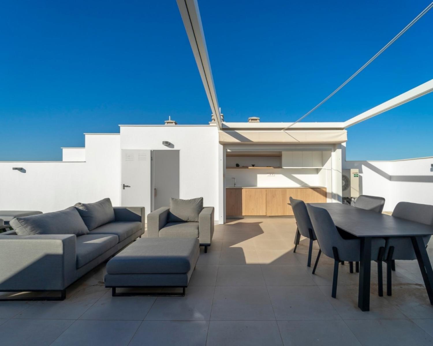  en venta apartamento Pilar De La Horadada Baix Segura 7