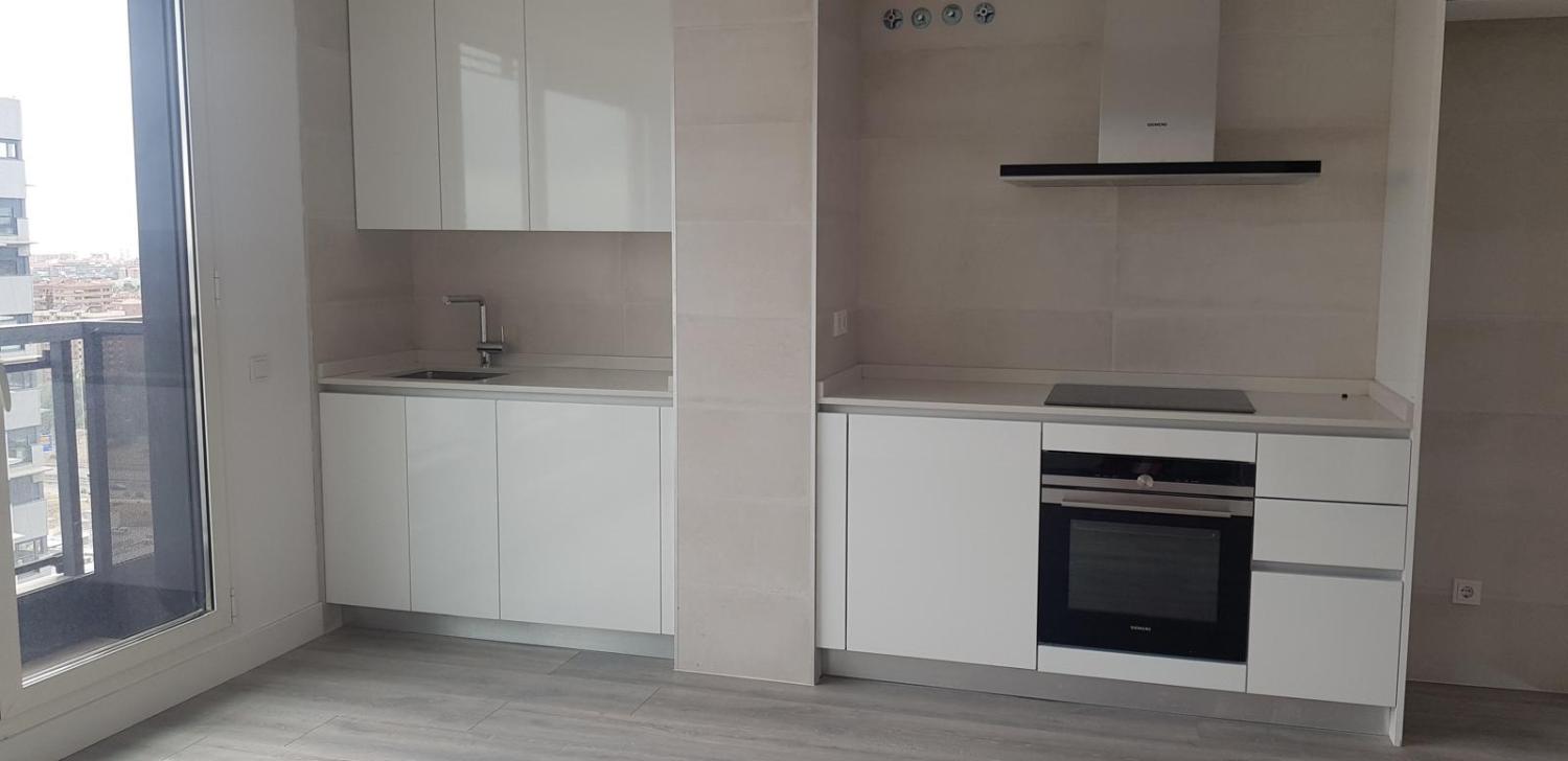  en venta apartamento Hortaleza-Valdefuertes Madrid Capital 3