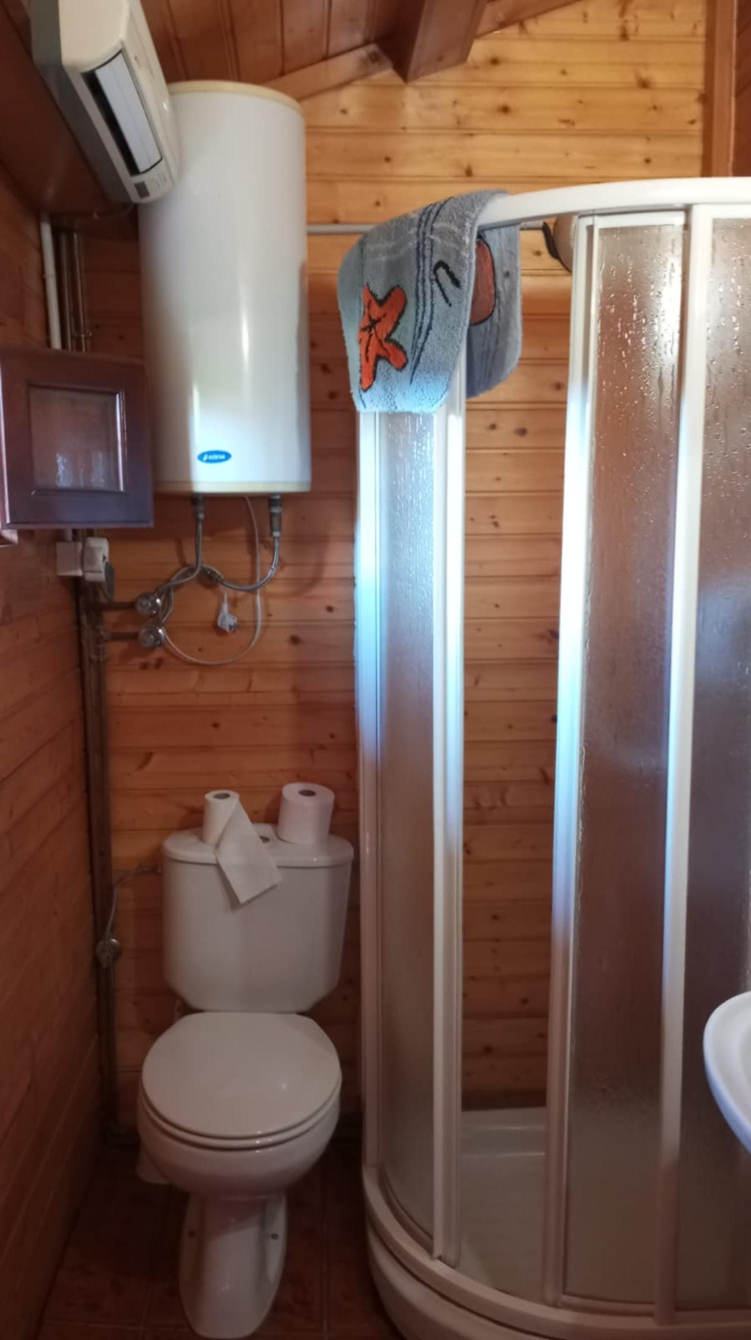  en venta chalet Alcalá La Real Sierra Sur 22