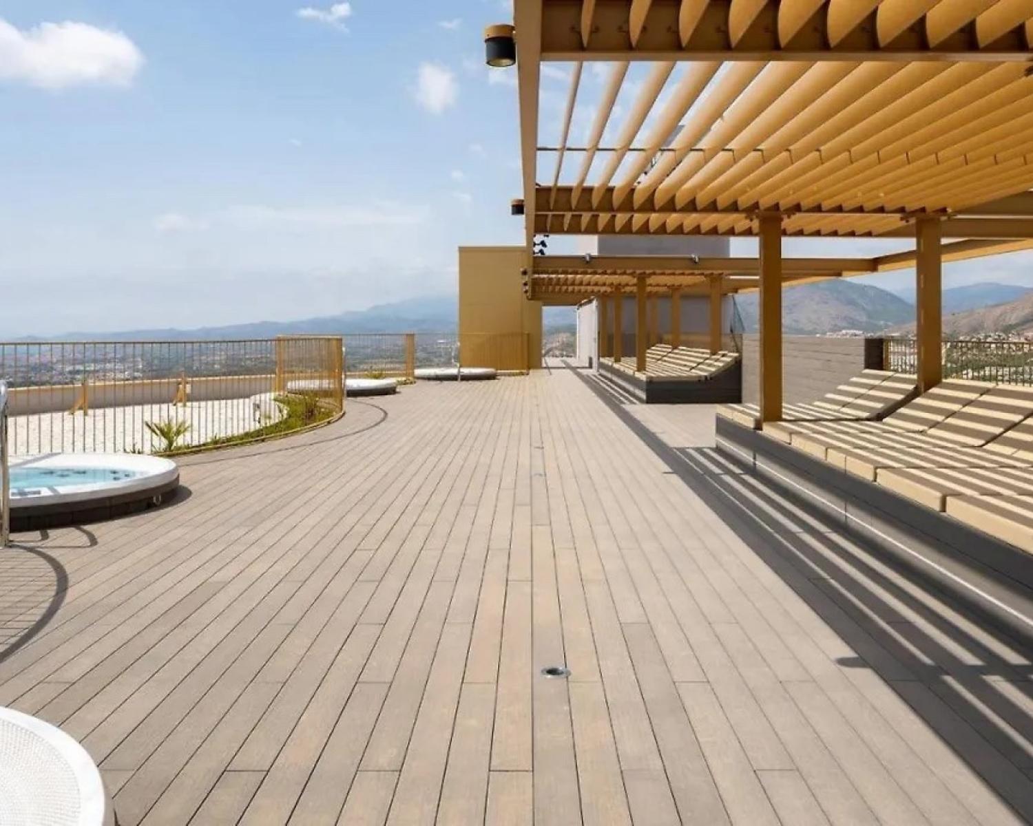  en venta apartamento Benidorm Marina Baixa 40