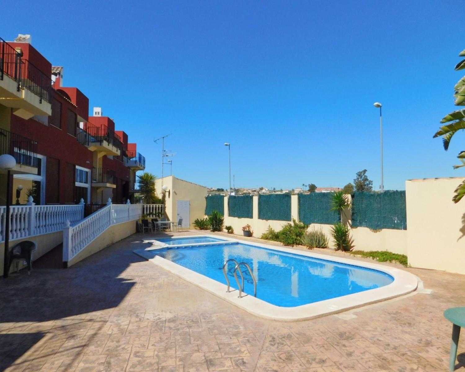  en venta apartamento Torremendo Baix Segura 3