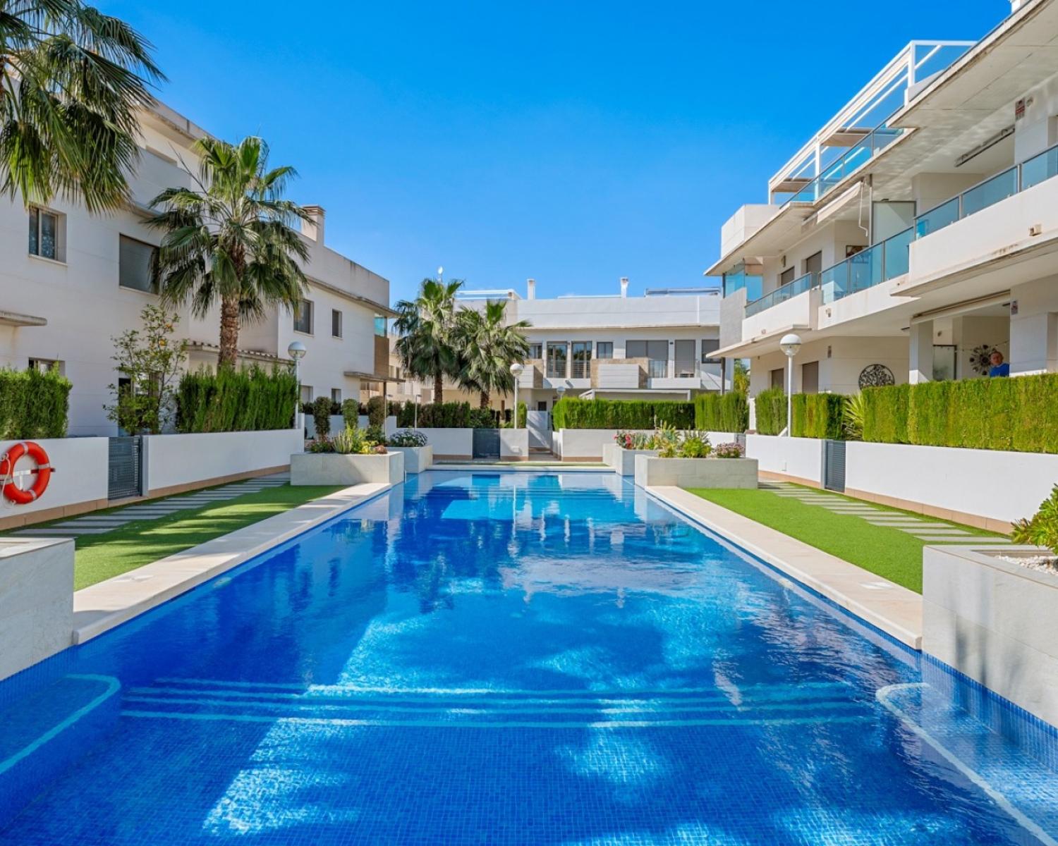  en venta apartamento Ciudad Quesada Baix Segura 11