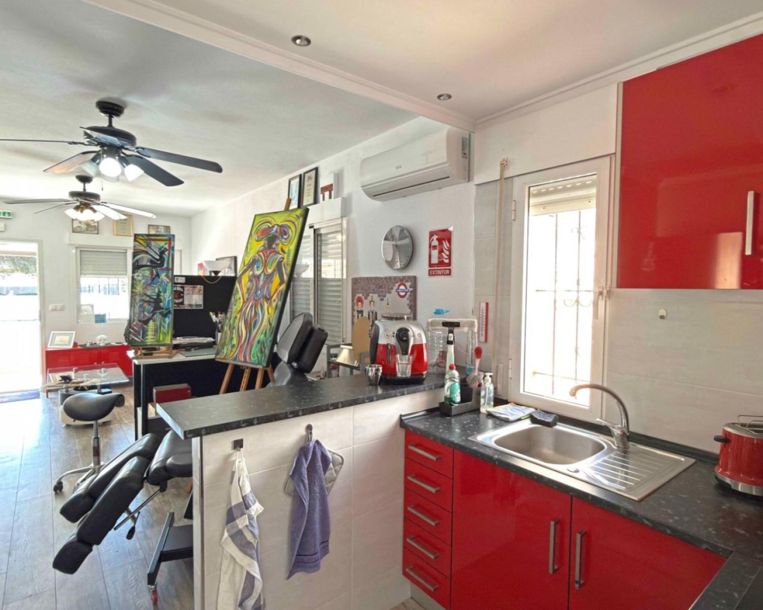  en venta local La Zenia Baix Segura 18