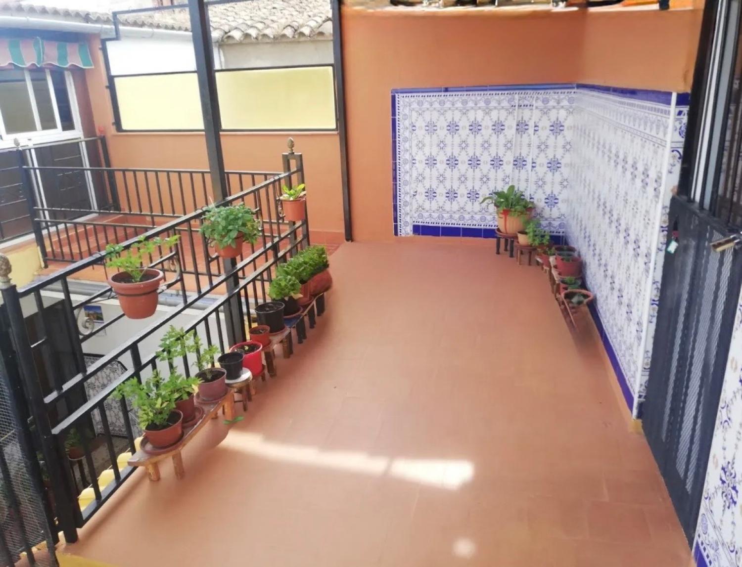  en venta casa Montoro Alto Guadalquivir 13