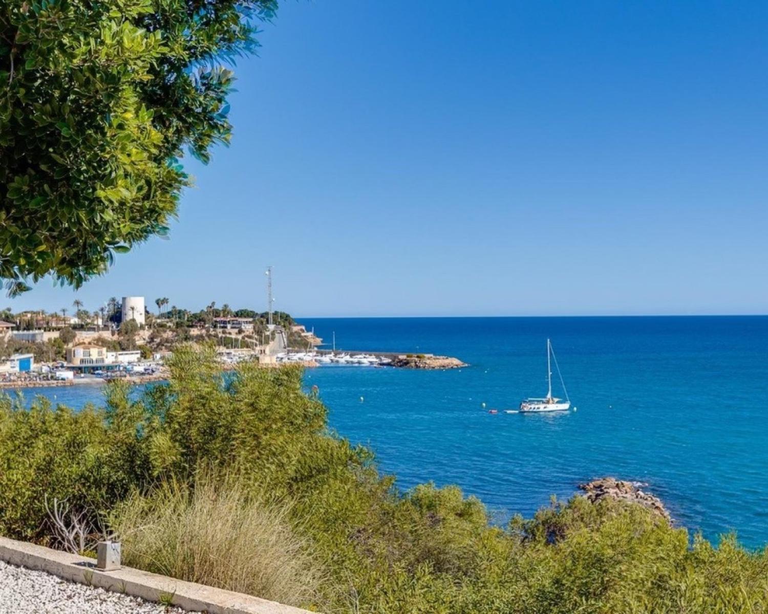  en venta apartamento Villamartín Baix Segura 6