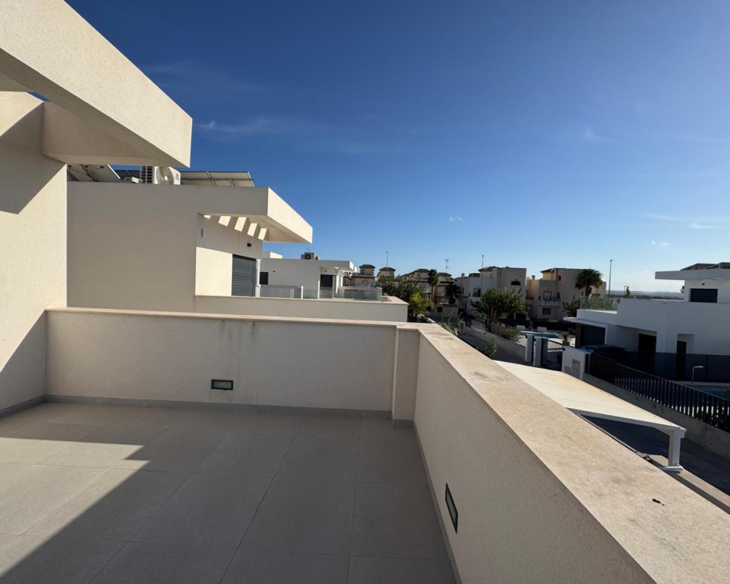  en venta chalet San Fulgencio Baix Segura 21