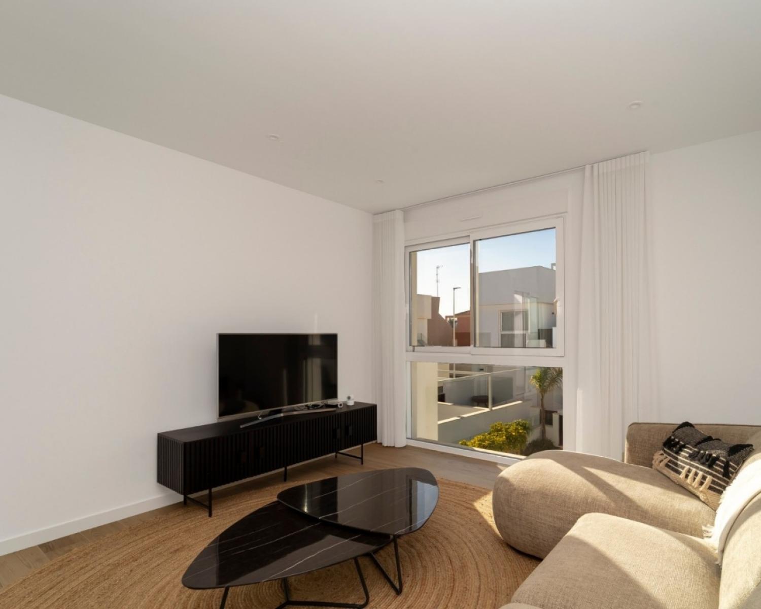  en venta apartamento Pilar De La Horadada Baix Segura 25