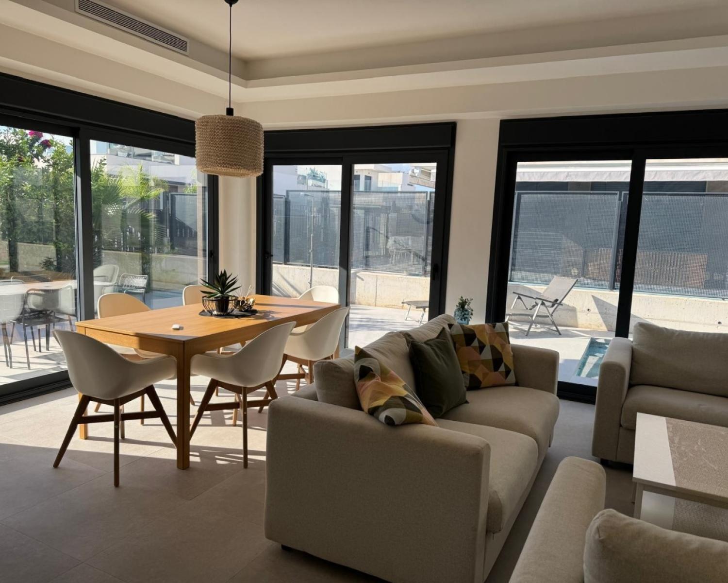  en venta chalet San Fulgencio Baix Segura 2