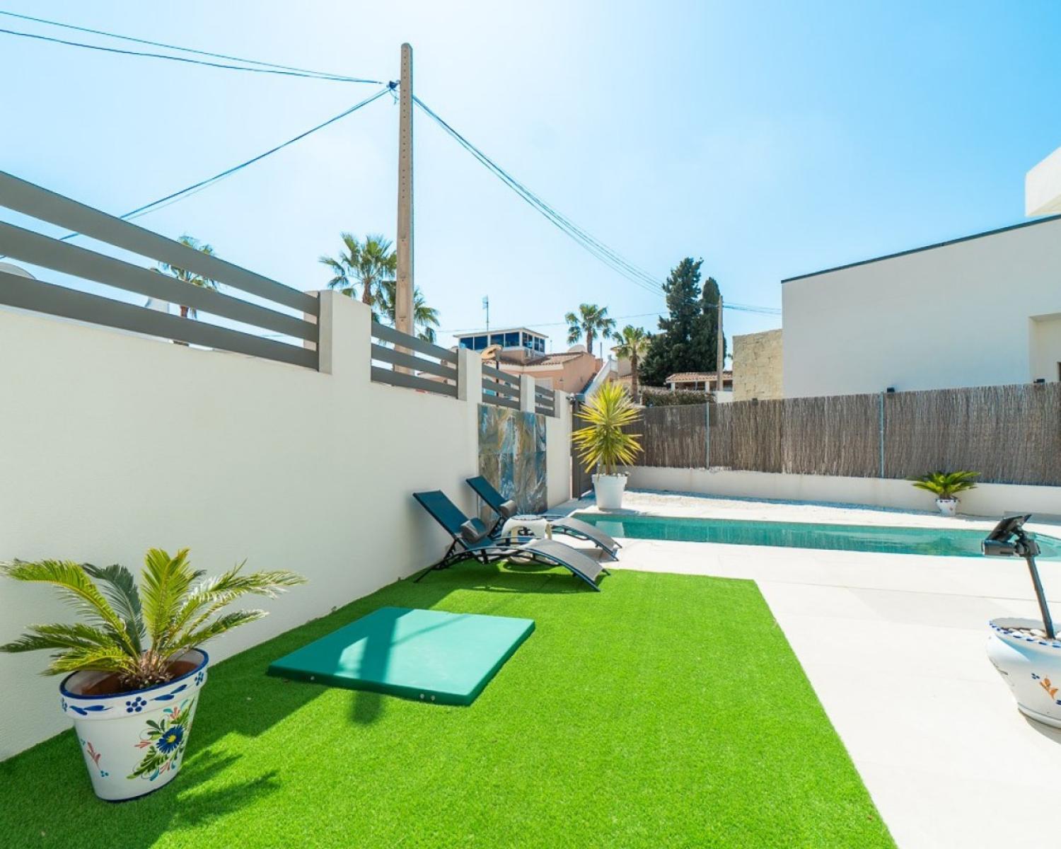  en venta chalet Villamartín Baix Segura 3