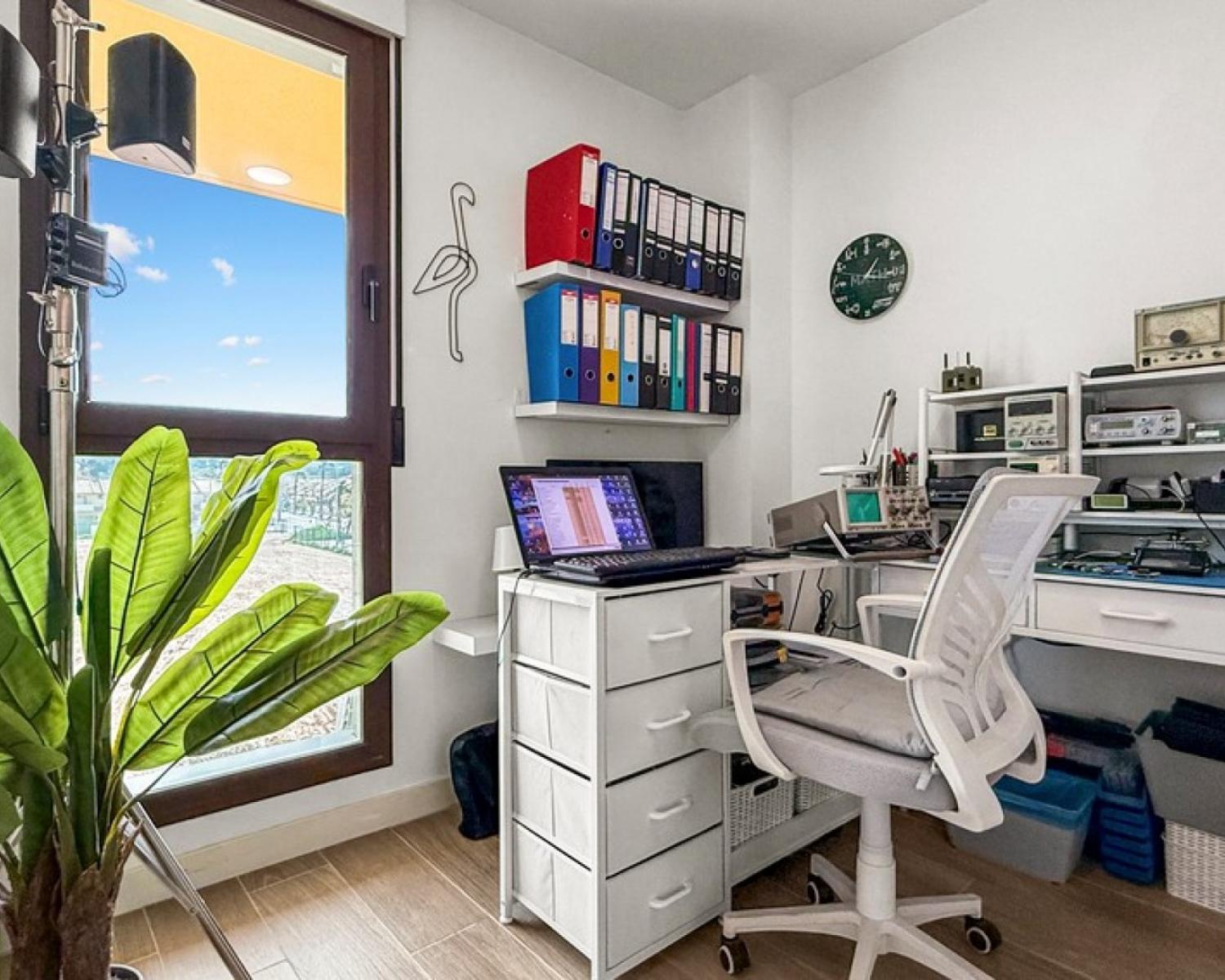  en venta apartamento Playa Honda Campo De Cartagena 22