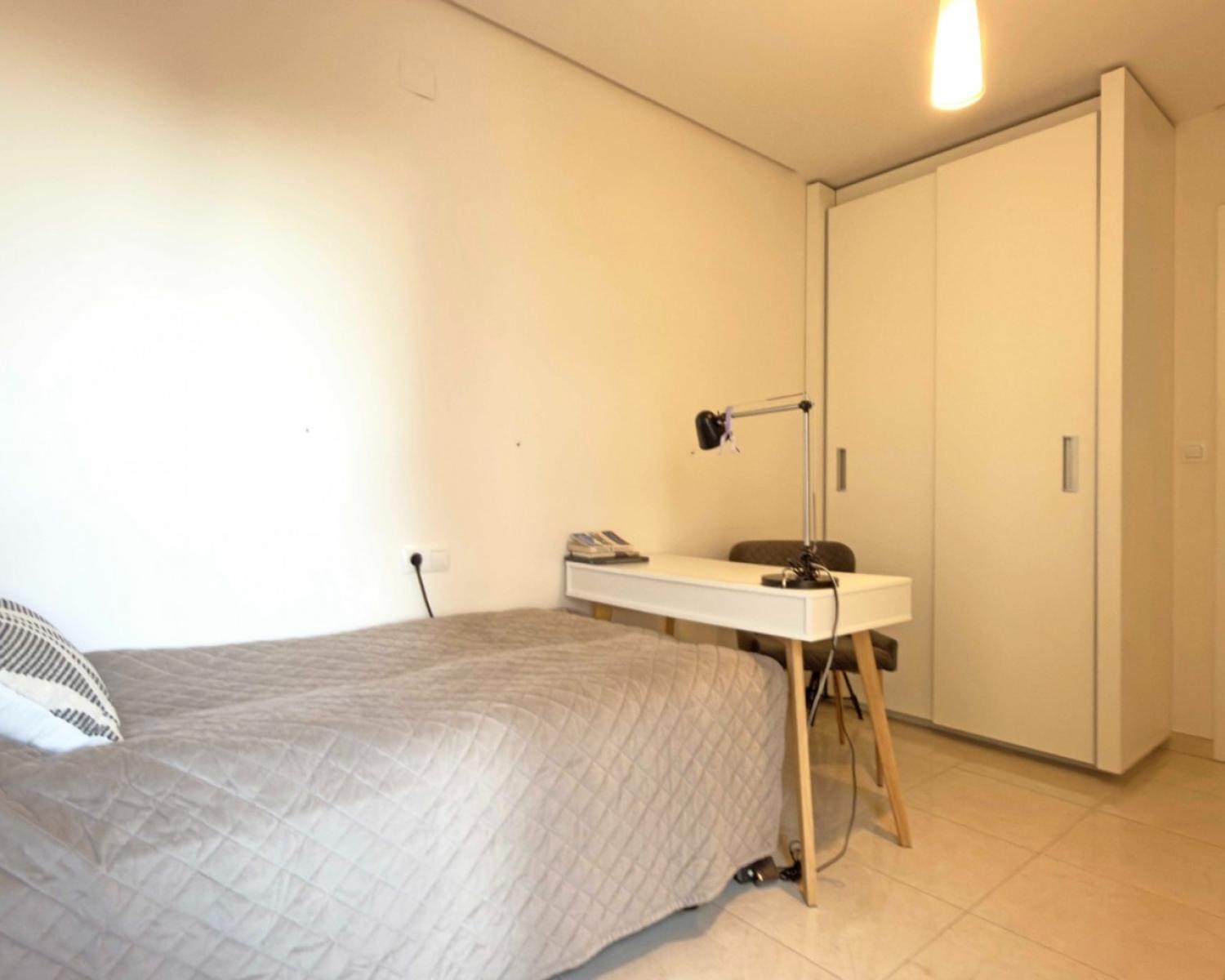  en venta apartamento Los Dolses Baix Segura 13