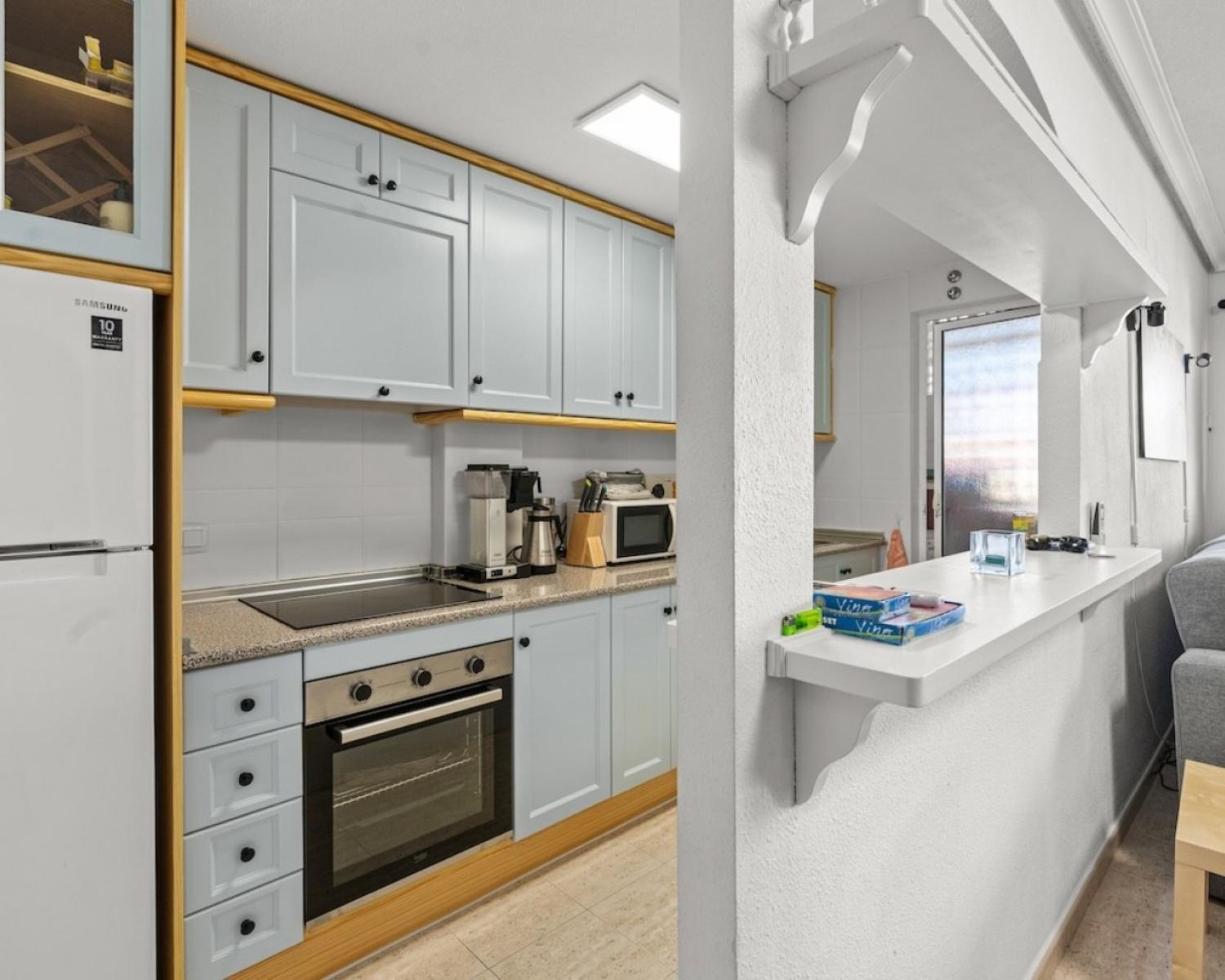  en venta apartamento Gran Alacant Baix Vinalopó 7