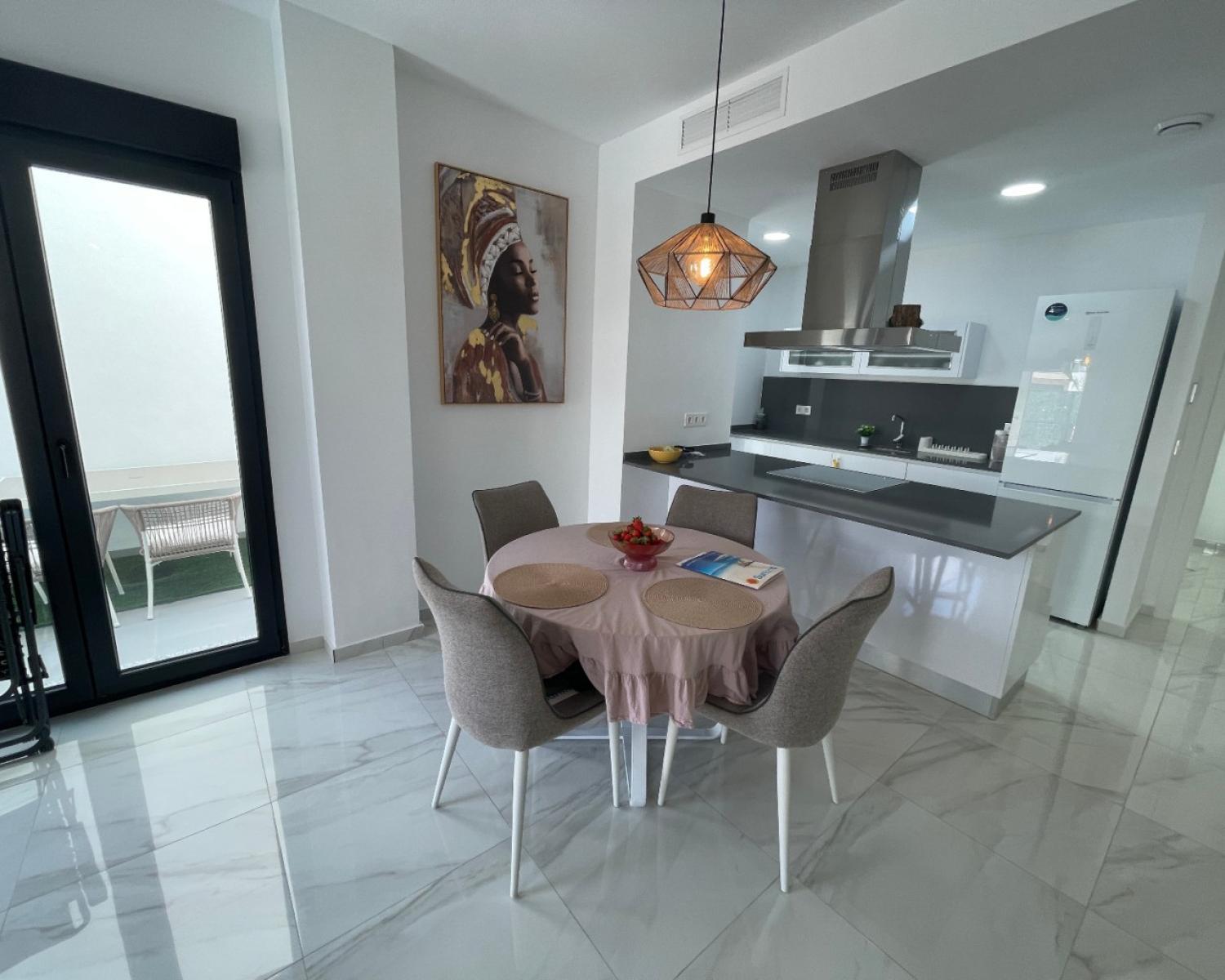  en venta chalet Benijófar Baix Segura 27