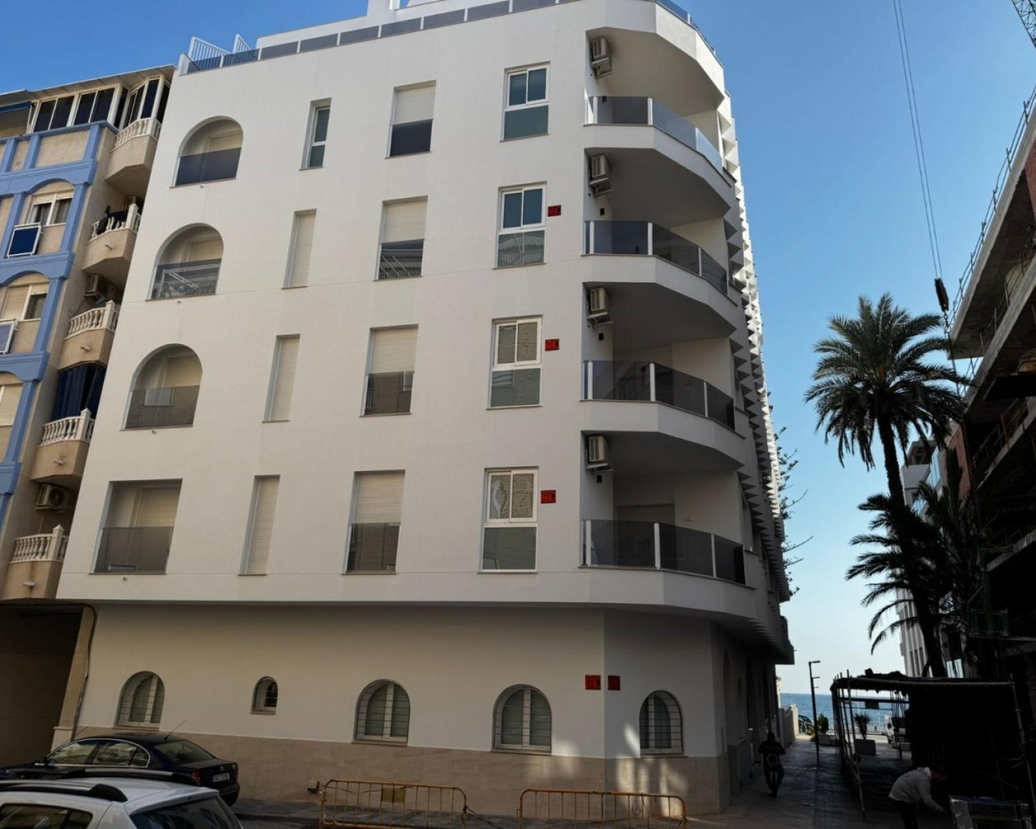  en venta apartamento Torrevieja Baix Segura 6