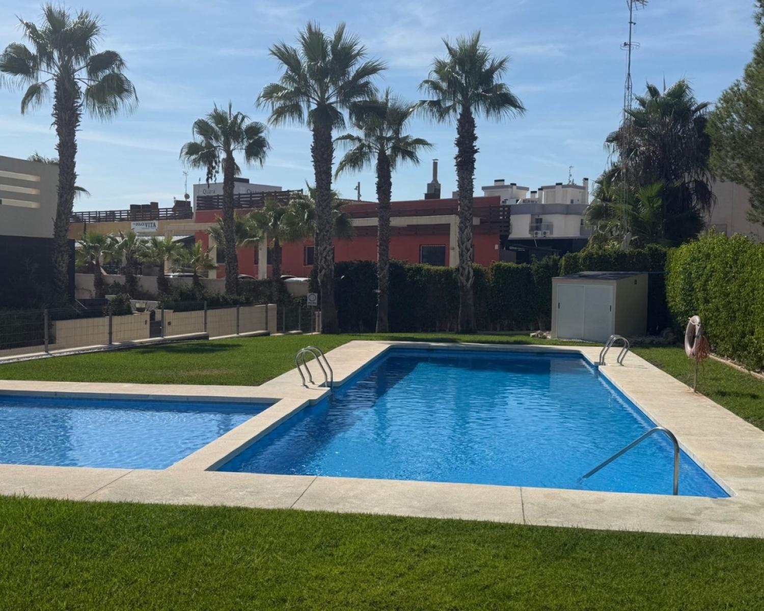  en venta apartamento Villamartín Baix Segura 7