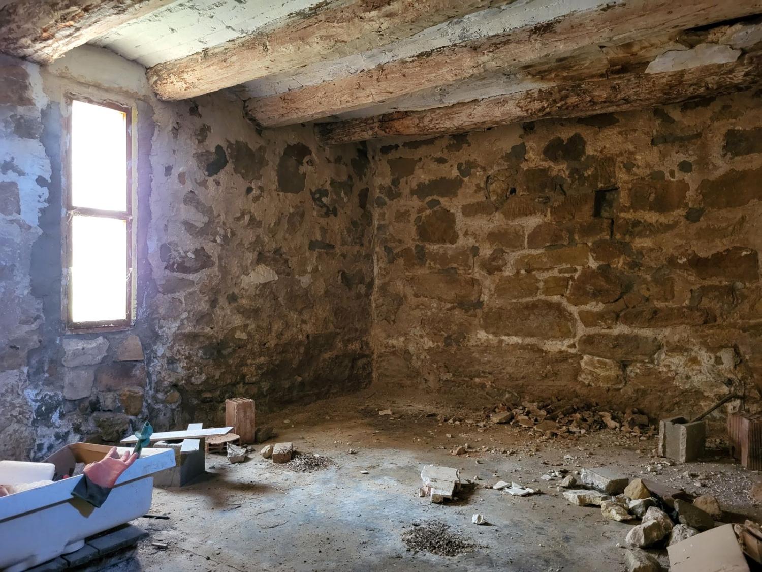  en venta finca rústica Caspe Bajo Aragón-Caspe 12