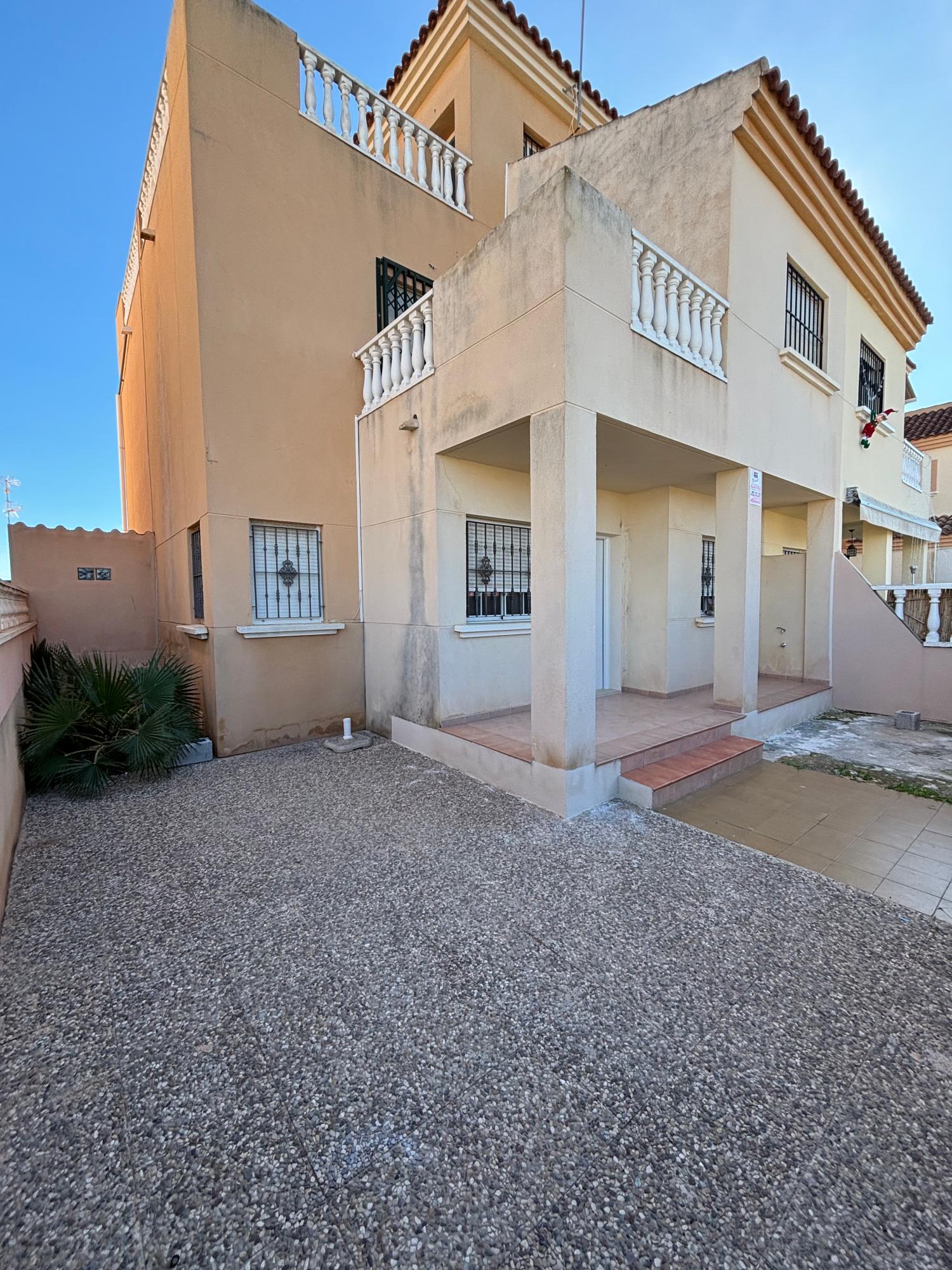  en venta chalet Torrevieja Baix Segura 26