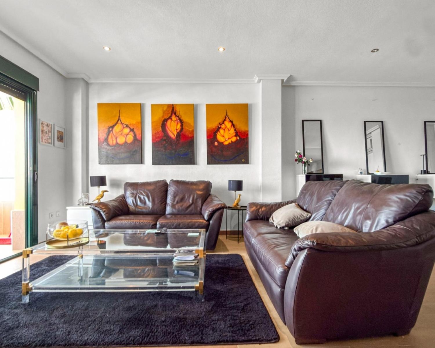  en venta apartamento Lomas De Campoamor Baix Segura 10