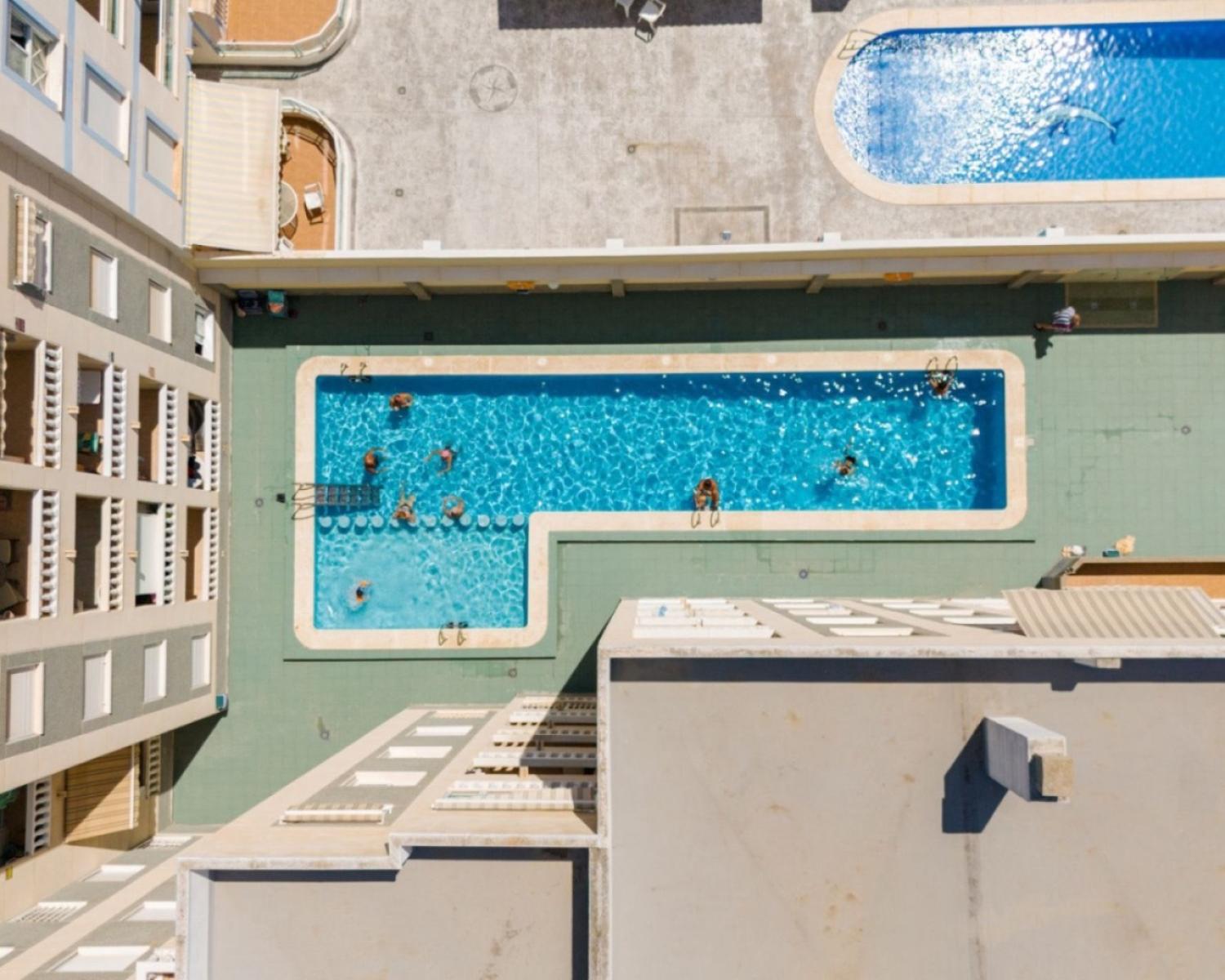  en venta apartamento Torrevieja Baix Segura 1