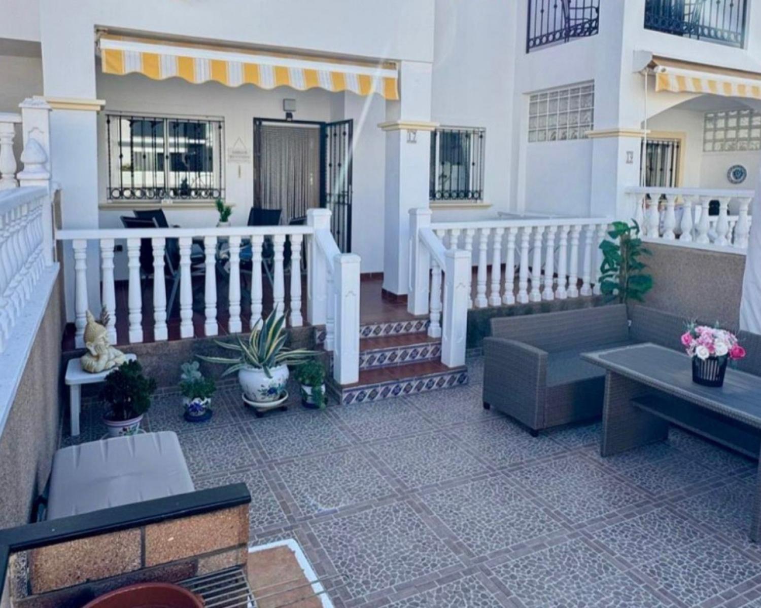  en venta casa Punta Prima Baix Segura 14