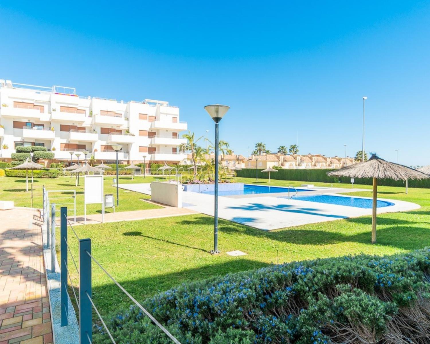  en venta apartamento Dehesa De Campoamor Baix Segura 11