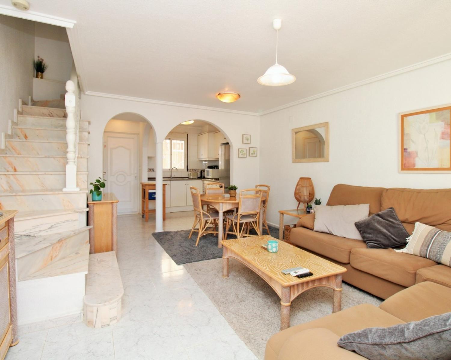  en venta casa Orihuela Costa Baix Segura 5