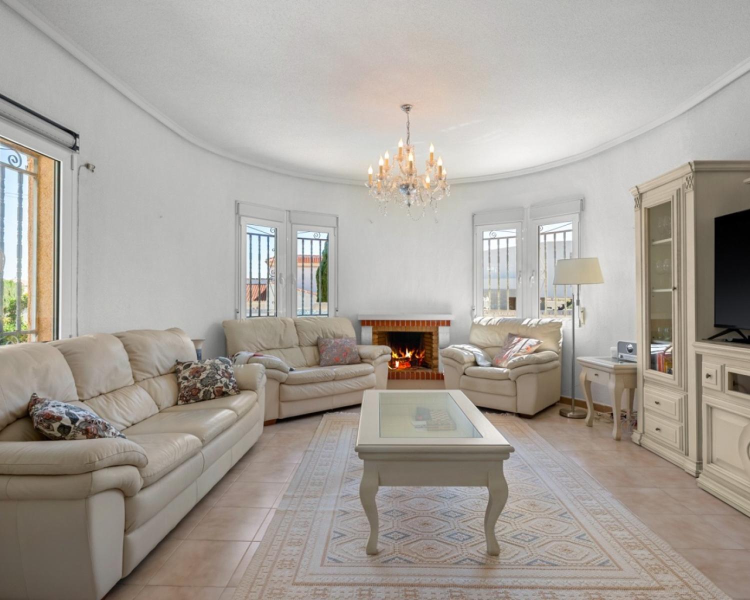  en venta chalet Ciudad Quesada Baix Segura 5