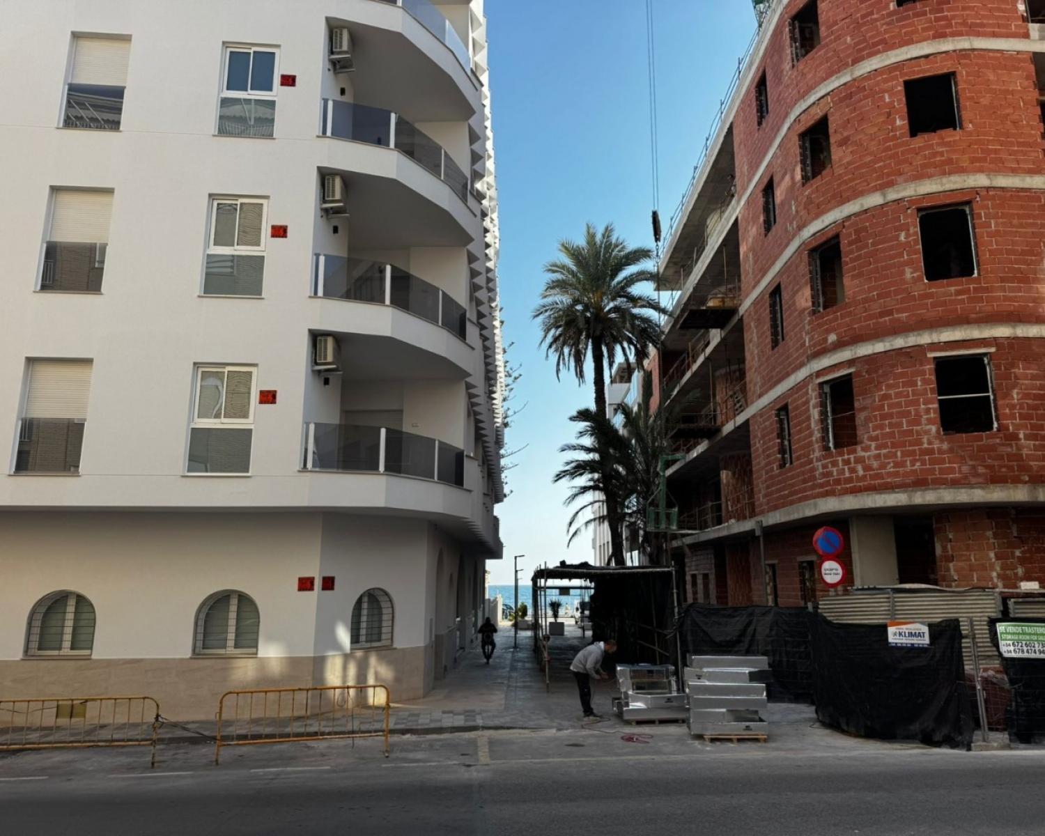  en venta apartamento Torrevieja Baix Segura 7
