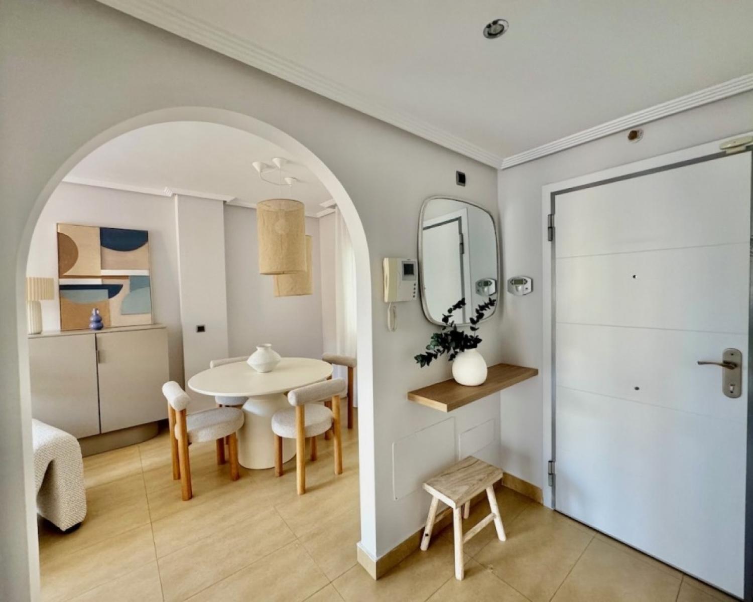  en venta apartamento Los Alcázares Mar Menor 12