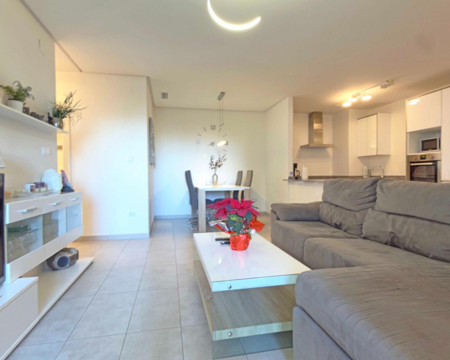  en venta apartamento Los Dolses Baix Segura 2