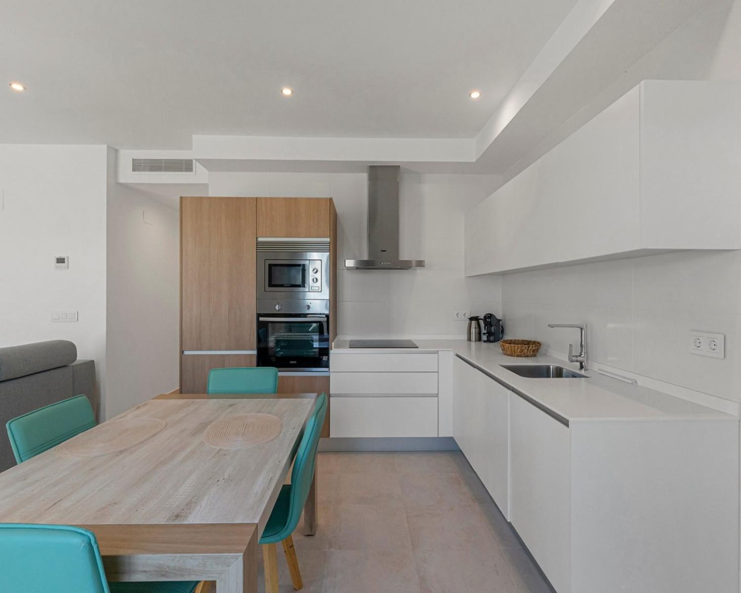  en venta apartamento Pilar De La Horadada Baix Segura 37