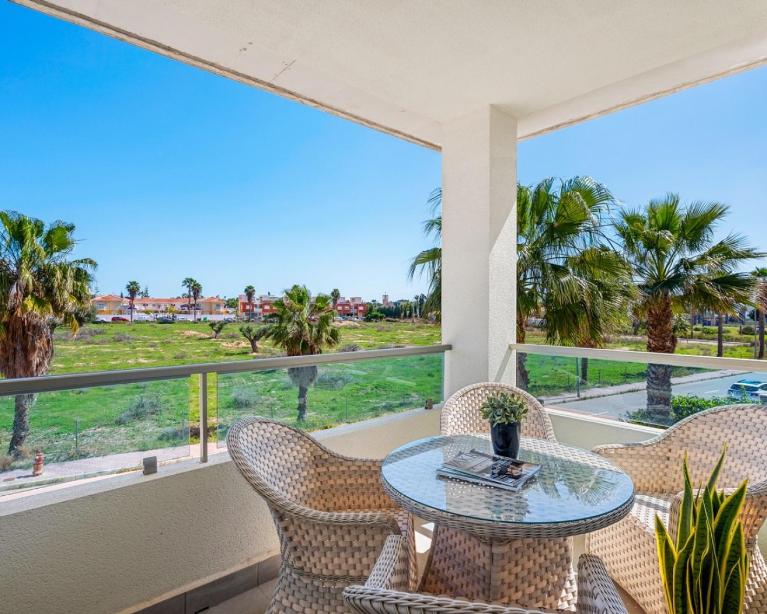  en venta apartamento Ciudad Quesada Baix Segura 22